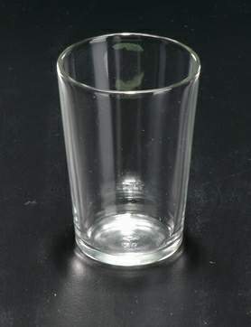 Shot glass