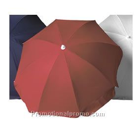 8 Panel Beach umbrella
