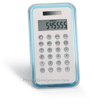 8-digit calculator
