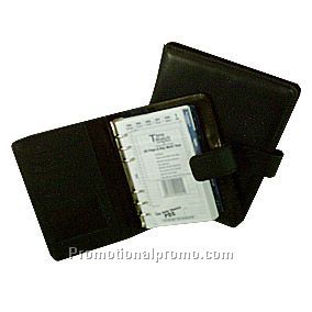 A4 Filofax  Genuine Leather