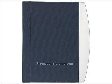 A4 edge portfolio. Portfolio met alum...