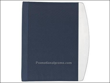 A4 portfolio met ringband. Portfolio ...