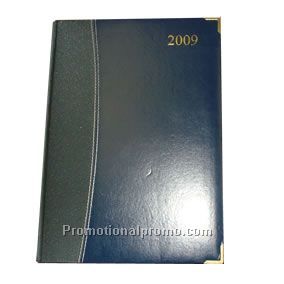 A5 2 Tone Executive Diary