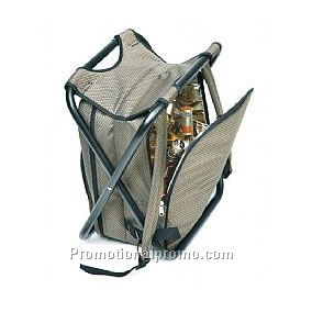 AFRIKA SPECTATOR BAG