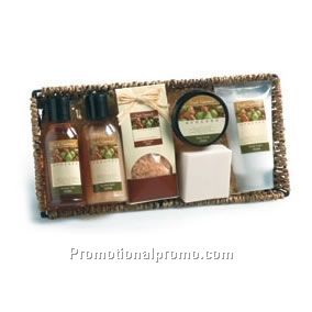 AMAZONIA GIFT BASKET