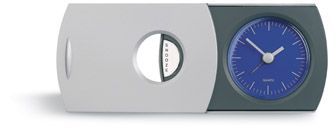 ARCO Slide travelling alarm