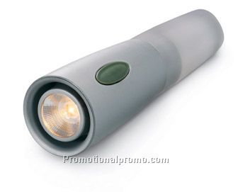 ARCO Switch torch/desk lamp