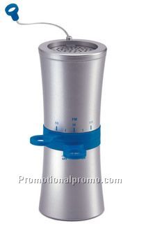 ARCO Trigger FM radio