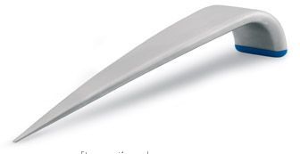 ARCO Whirl letter opener