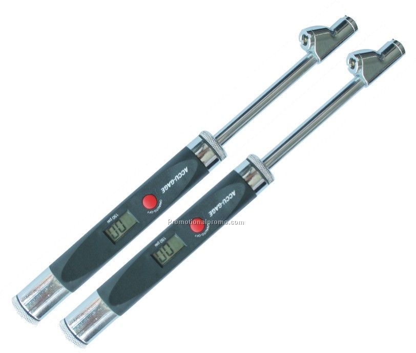 Tire Gauge for truck