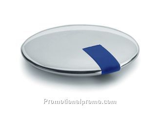 Active. Paper weight / pen set