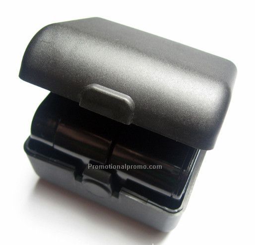 Plastic Travel Adapter