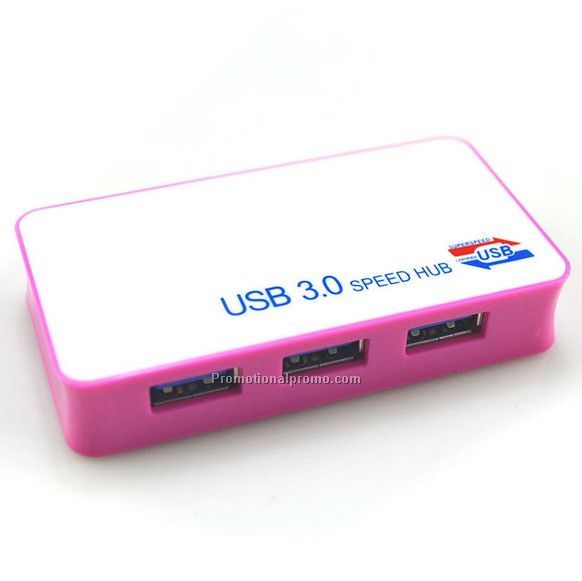 USB3.0 4 ports 5GB USB hub