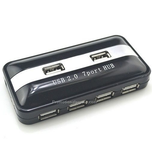 7 Ports USB2.0 USB Hub