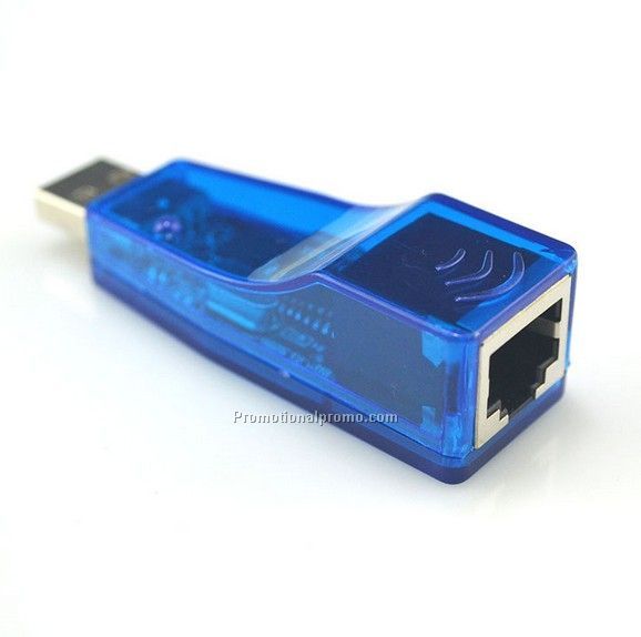 USB LAN Network Adapter, Coputer Accessory Ethernet Adapter