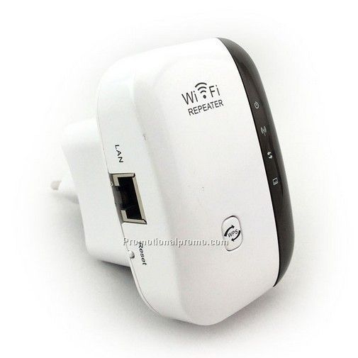 3000Mbps WIfi Reapter