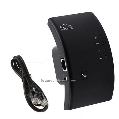 Mini 300Mbps Wifi Reapter