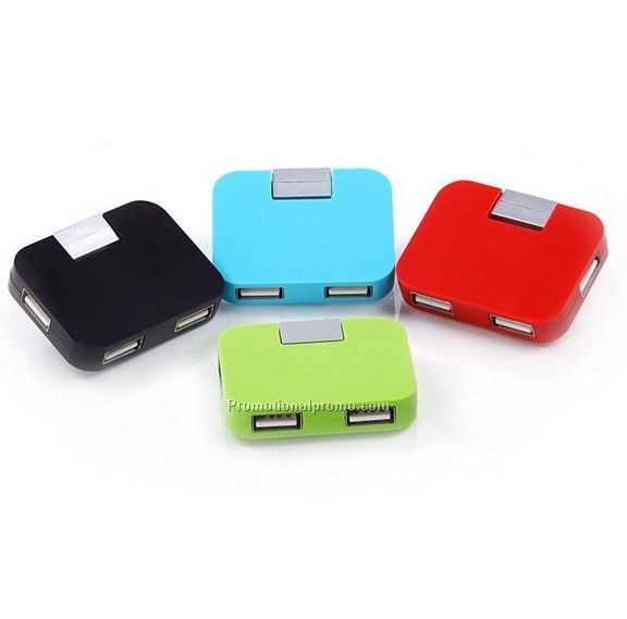 Creative 4 ports USB hub
