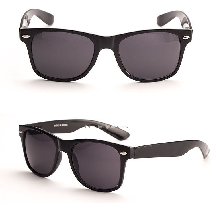 PC classic retro sunglasses