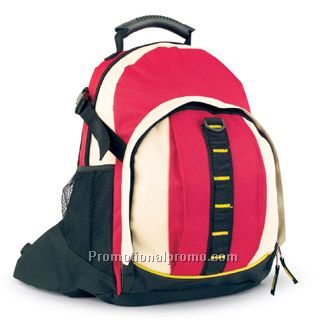 Adventure hiking backpack