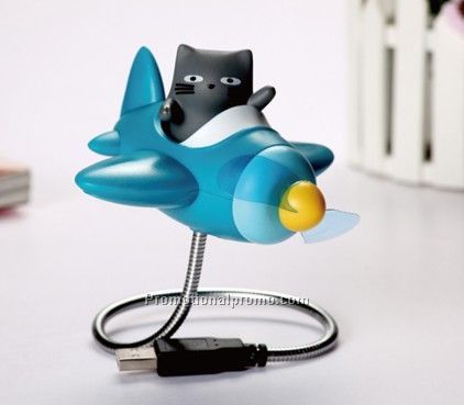 Mini USB KamKam fan