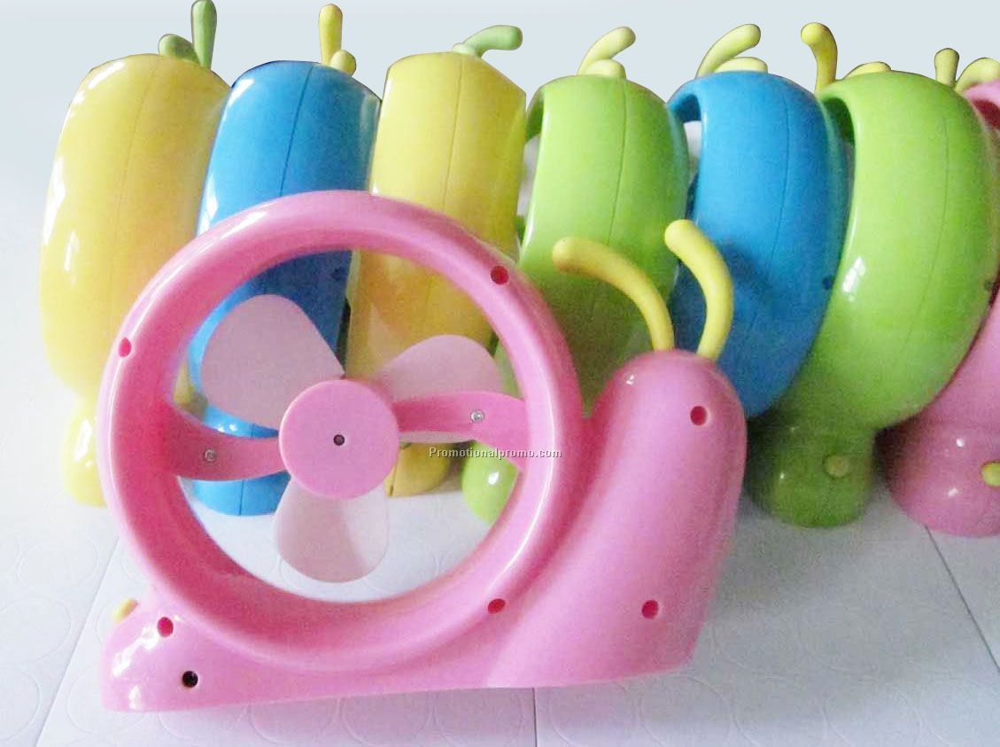 Mini USB Fan