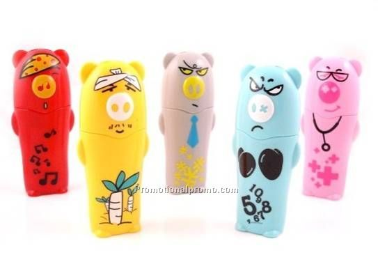 Variety cool small fan (professional series)