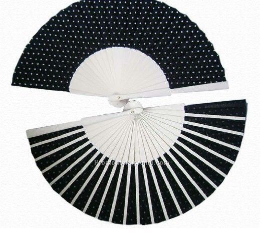 Spanish Hand Fan
