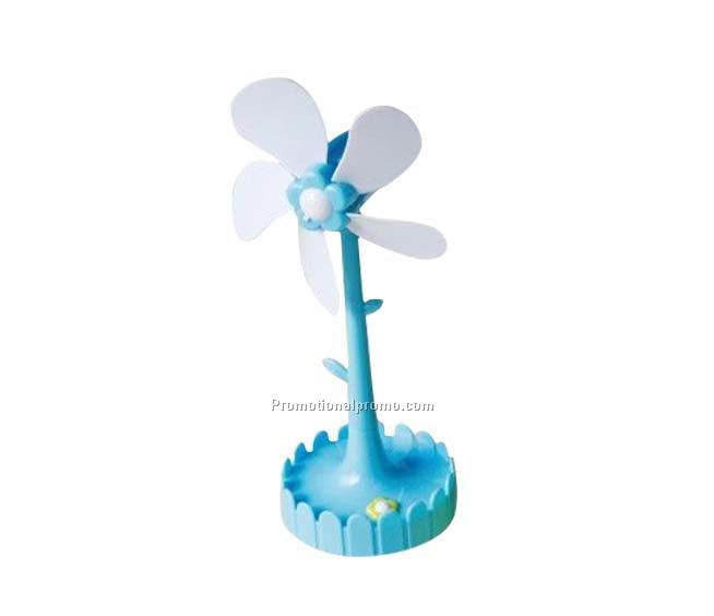 Nice Garden USB Desk Fan