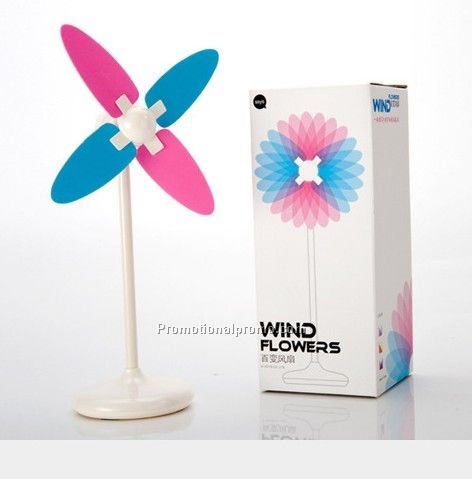 Mini USB fan, creative mini fan