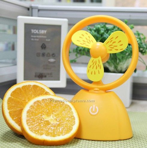 Mini USB fan, creative mini fan