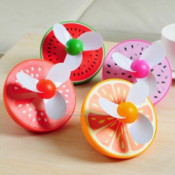 Creative portable mini USB fan