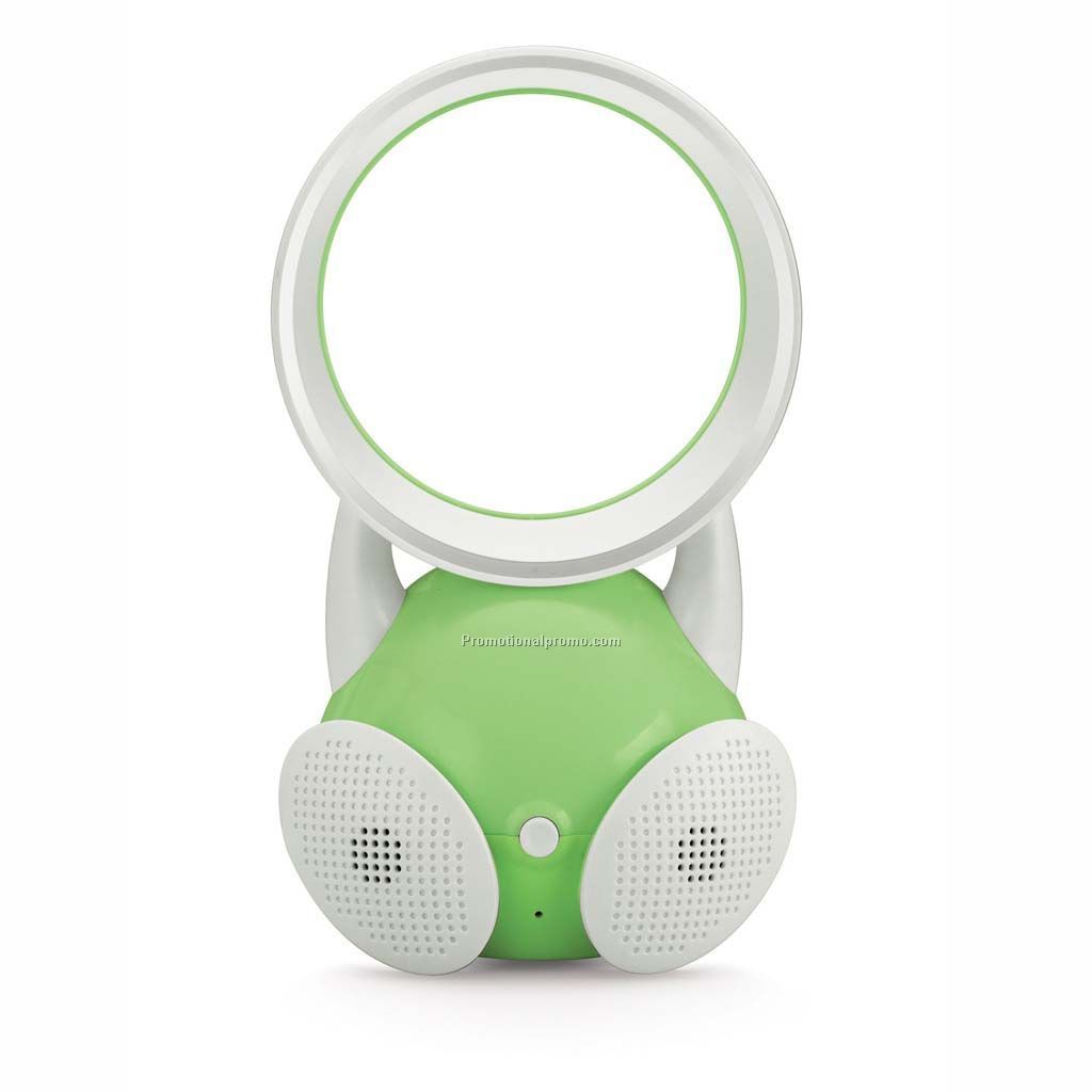 USB Fan No Leaf Air Condition, mini USB fan