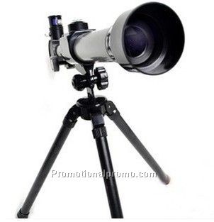 Children's toy telescope