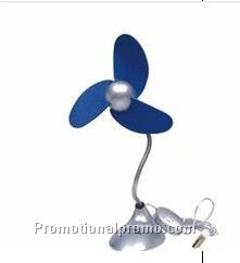USB Desk Fan