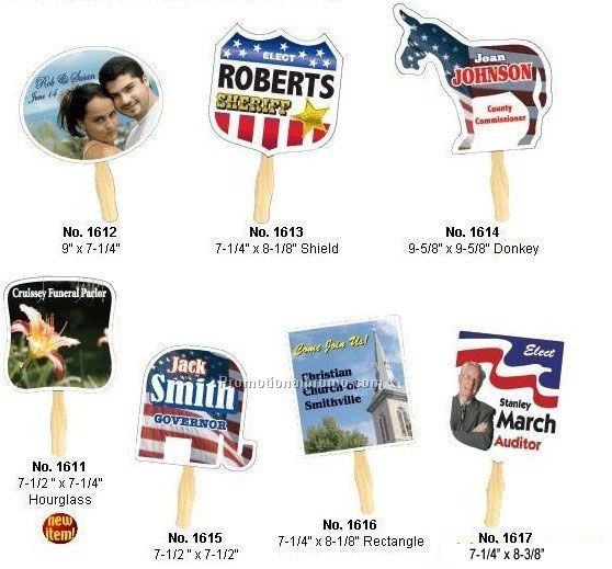 Elephant - Rally fan