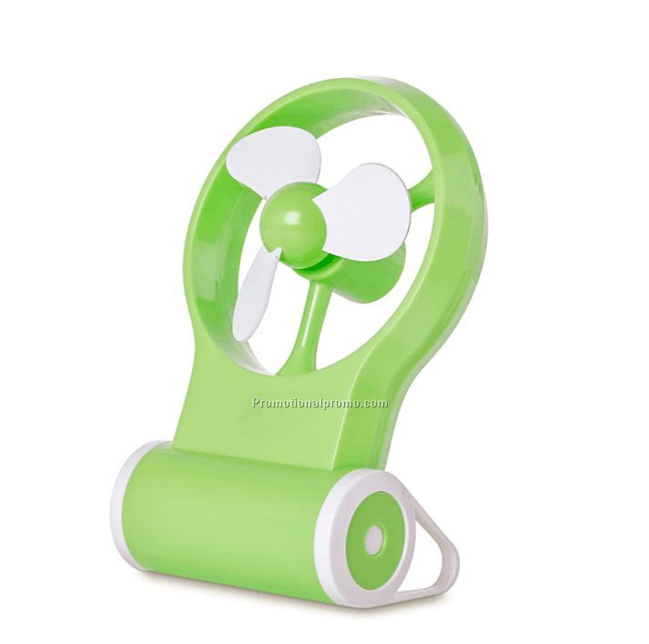 Mini Rechargeable Portable Fan