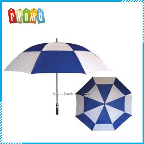 Contrast Panel Umbrella