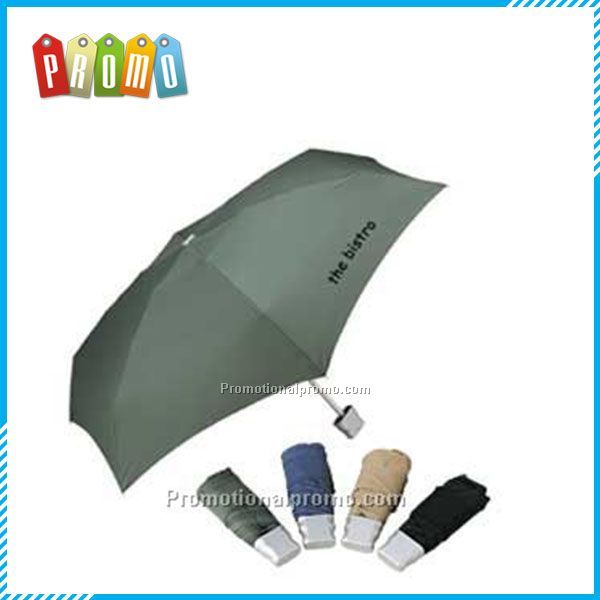 Traveler Pocket Size Umbrella