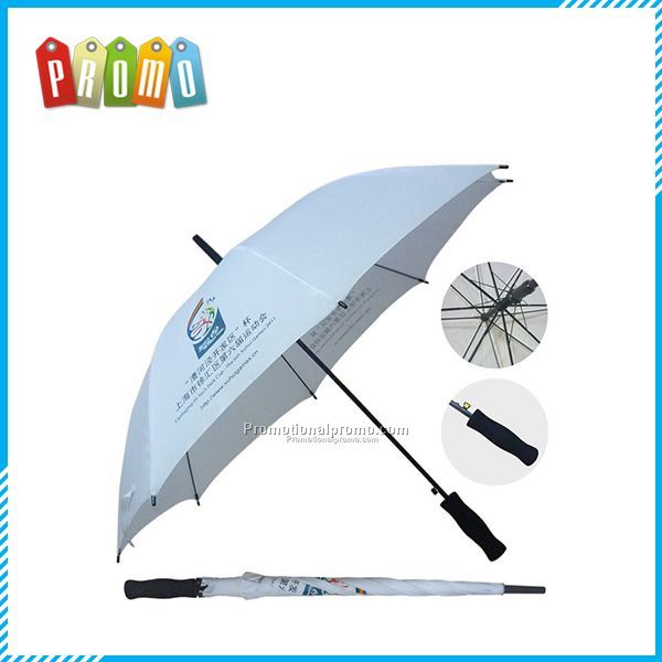 Mini Umbrella with Aluminum Tube