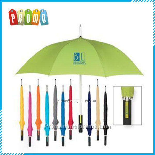 46" Arc Spectrum Umbrella