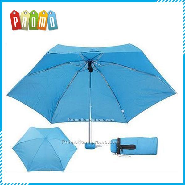 Automatische extra kleine paraplu...