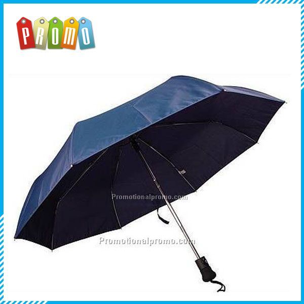 Automatische opvouwbare parapl