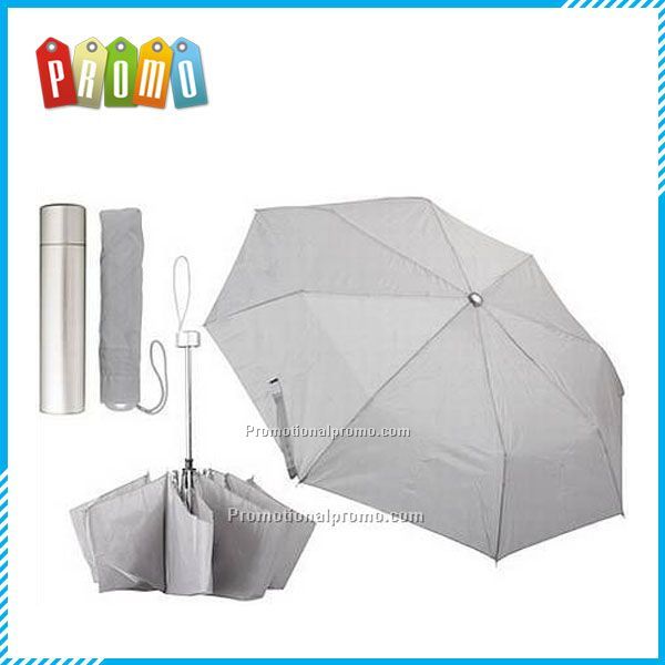 Automatische paraplu in metalen...