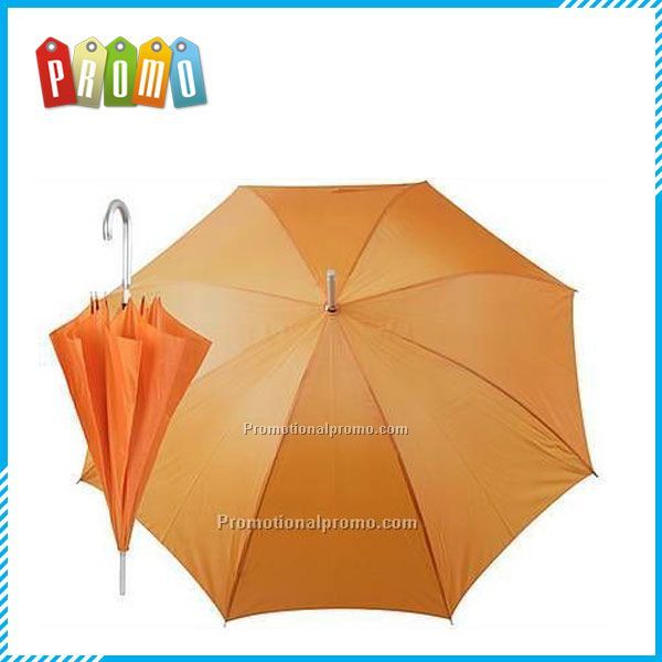 Automatische paraplu met aluminium...