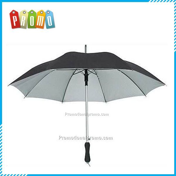 Automatic UV protection umbrella