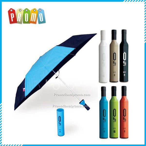 Wine Umbrella / Bottle Umbrella
