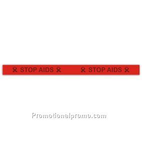 Aids Day Wristband
