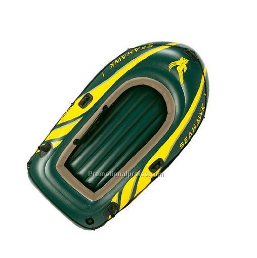 High-end custom below up air canoe, ifflatable air canoe