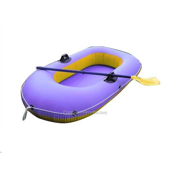 Promo top oem inflatable air canoe